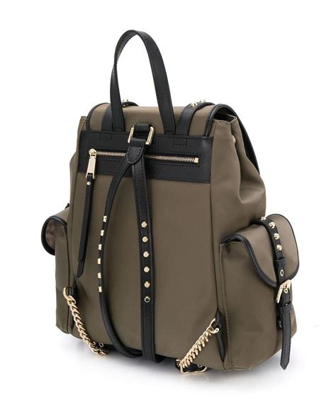 Michael Kors Leila Backpack 